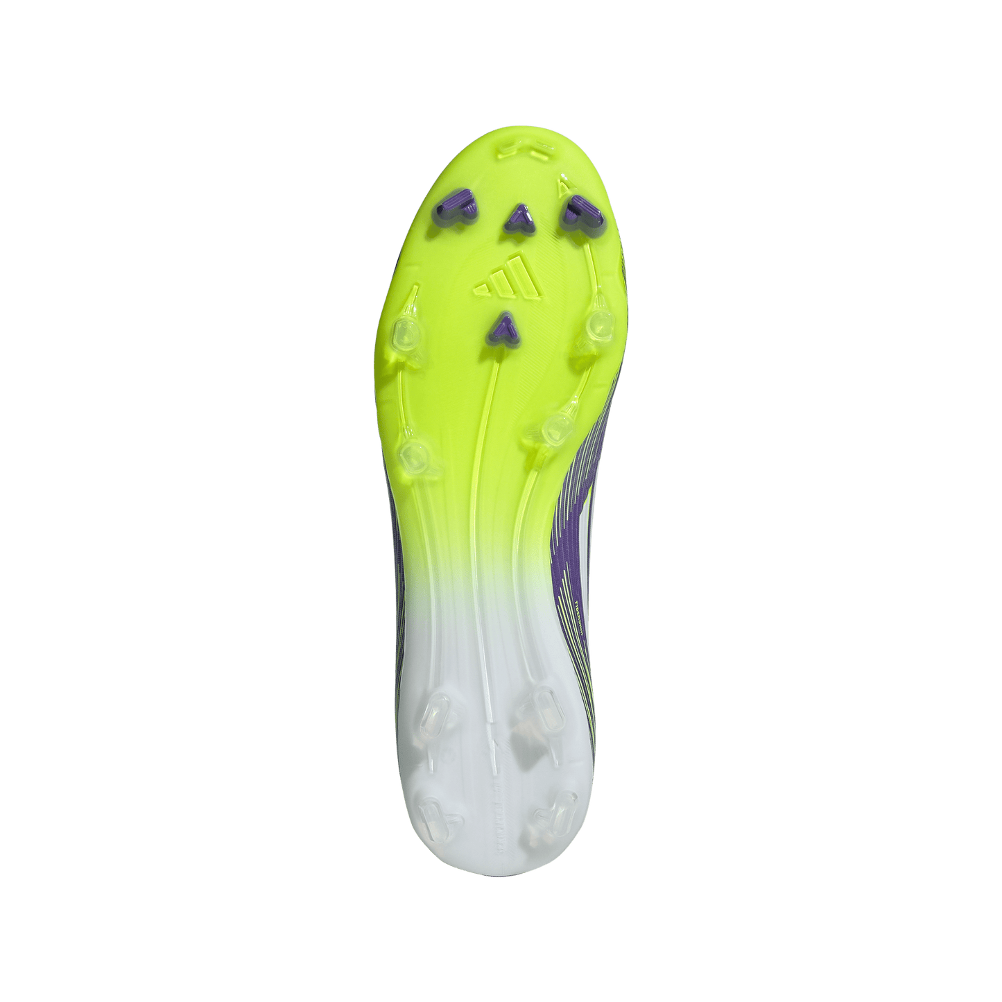 adidas F50 League FG/MG Soccer Cleats
