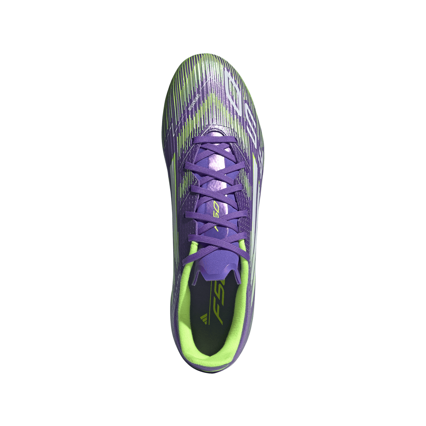 adidas F50 League FG/MG Soccer Cleats