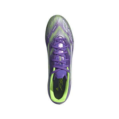 adidas F50 League FG/MG Soccer Cleats