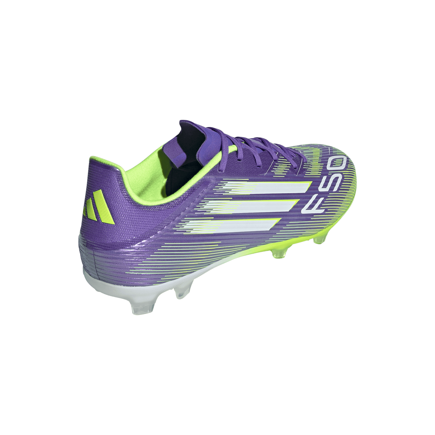 adidas F50 League FG/MG Soccer Cleats