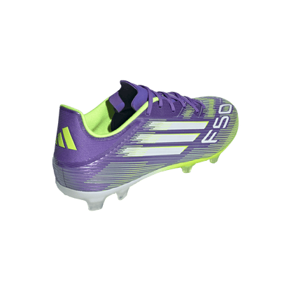 adidas F50 League FG/MG Soccer Cleats