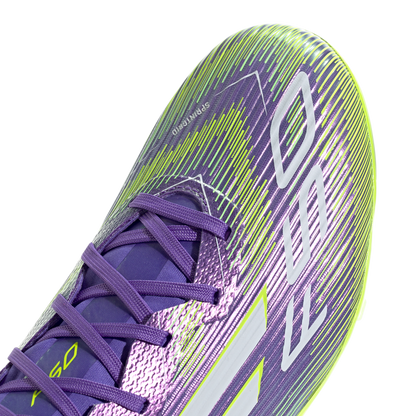 adidas F50 League FG/MG Soccer Cleats