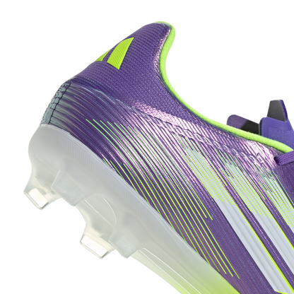 adidas F50 League FG/MG Soccer Cleats