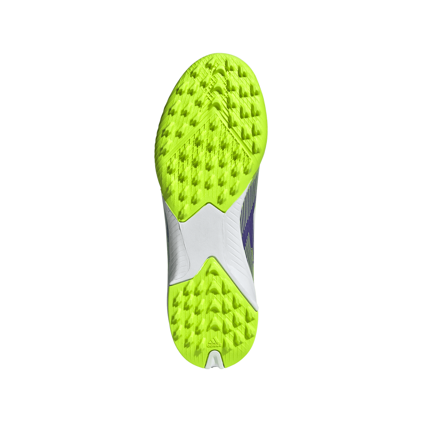 adidas F50 League Laceless Turf Shoes