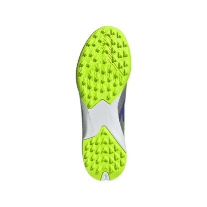 adidas F50 League Laceless Turf Shoes