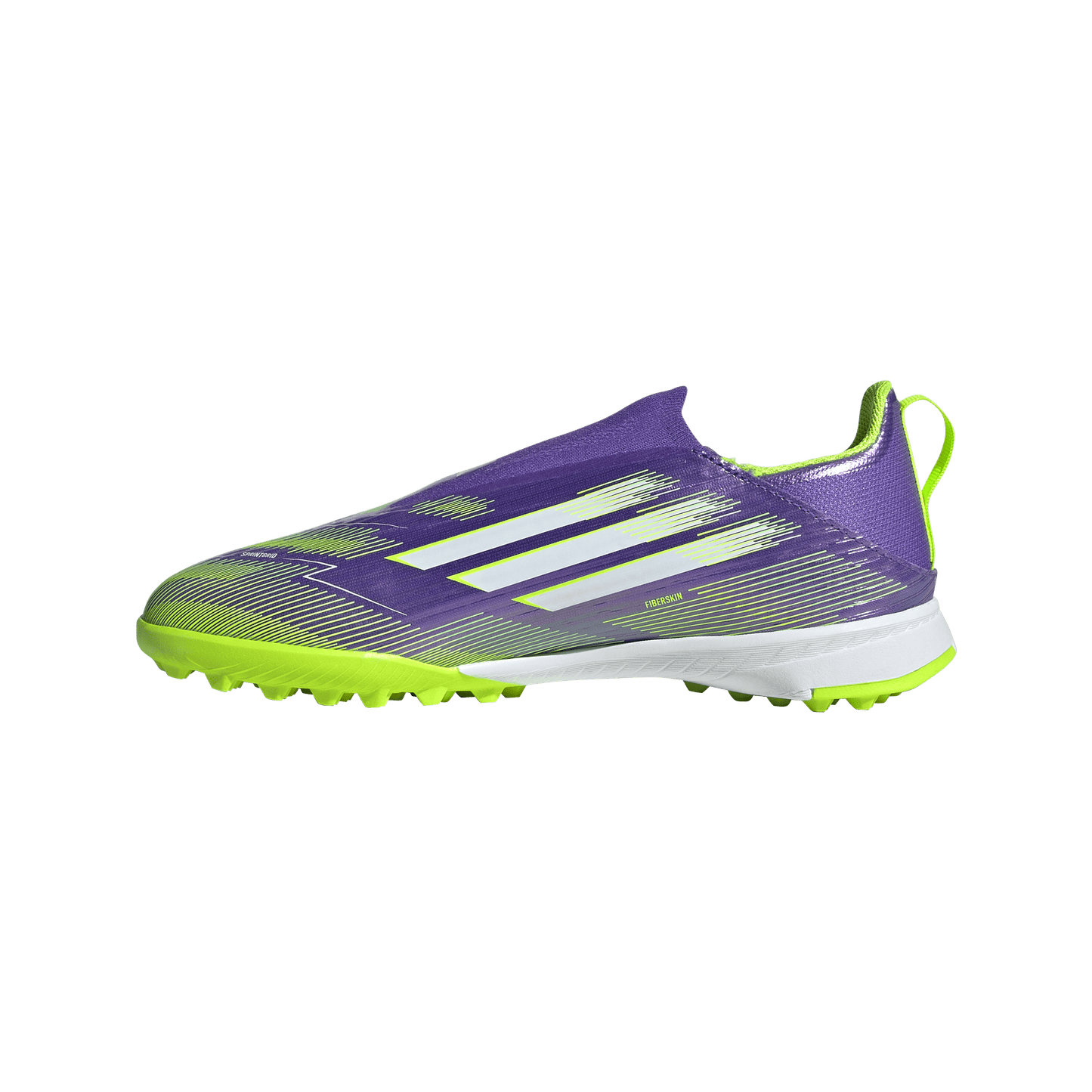 adidas F50 League Laceless Turf Shoes