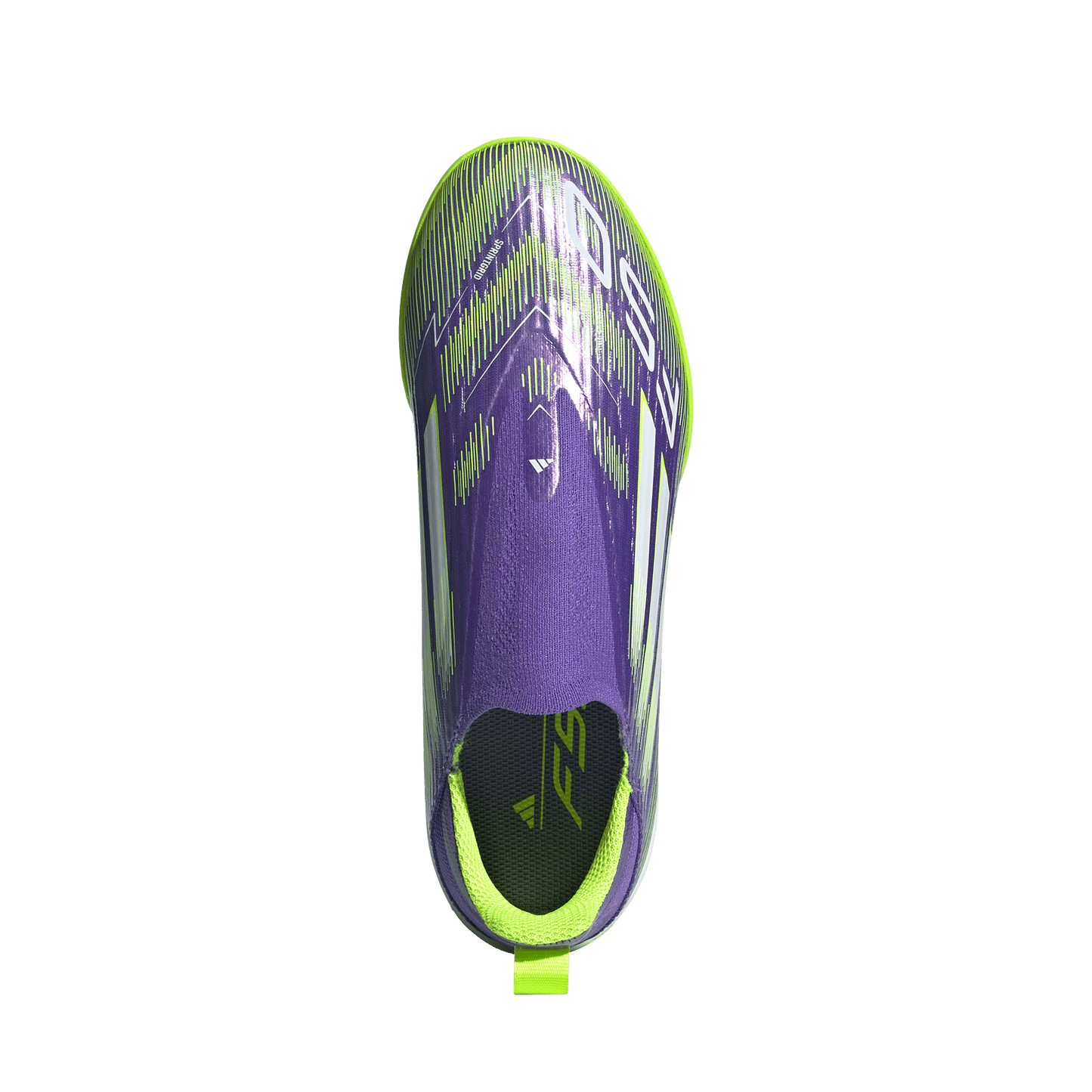 adidas F50 League Laceless Turf Shoes