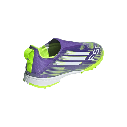 adidas F50 League Laceless Turf Shoes