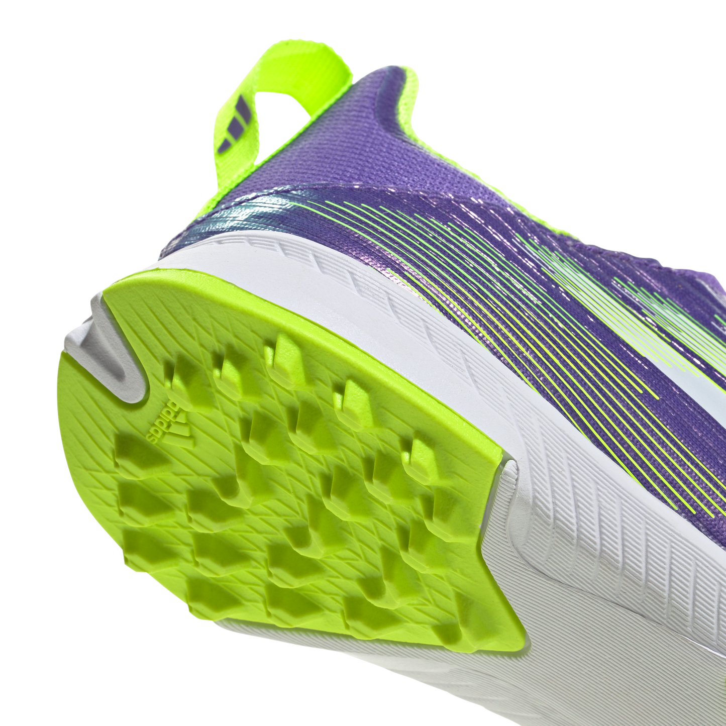 adidas F50 League Laceless Turf Shoes