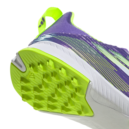 adidas F50 League Laceless Turf Shoes