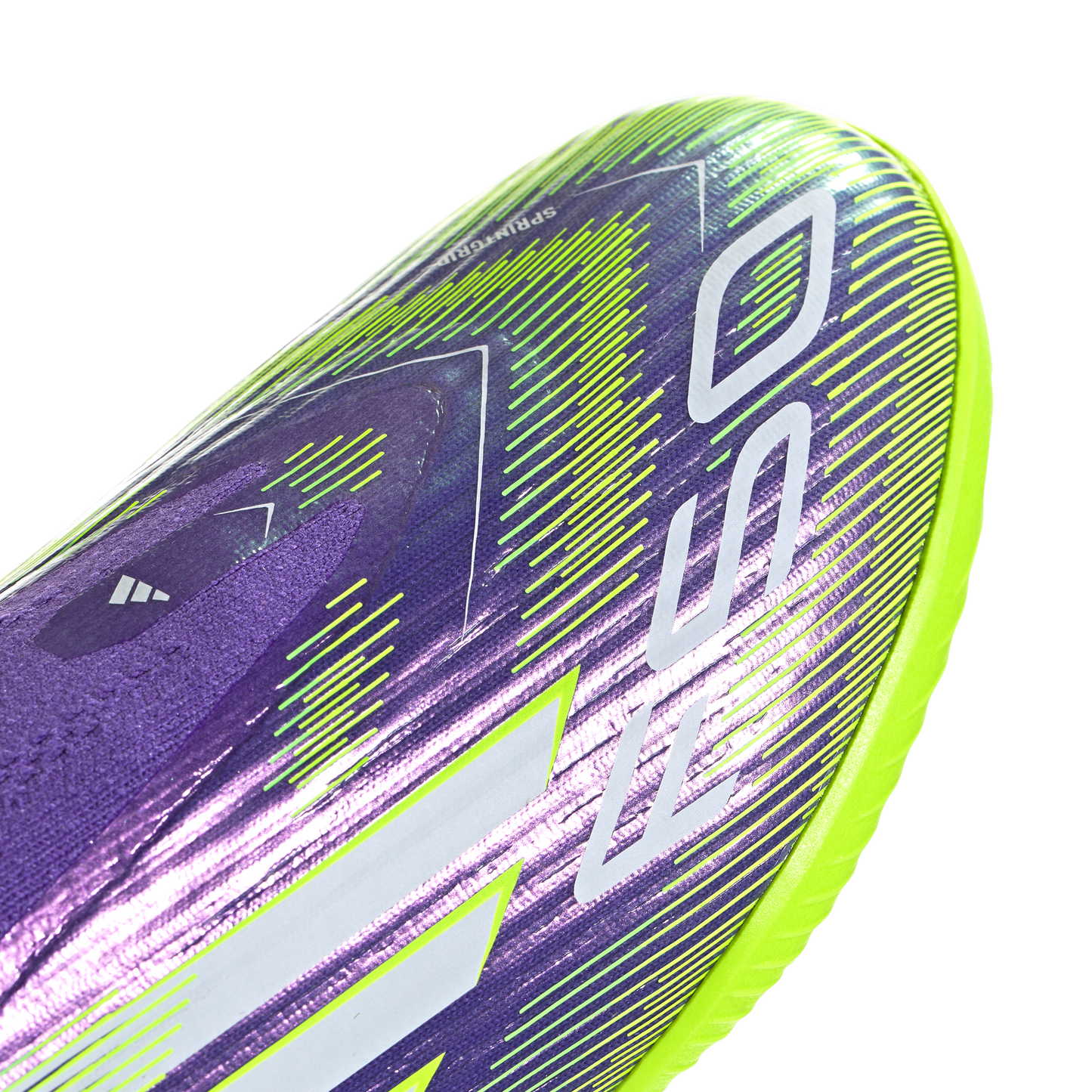 adidas F50 League Laceless Turf Shoes
