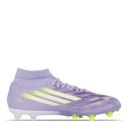 adidas F50 Sparkfusion League FG/AG Soccer Cleats