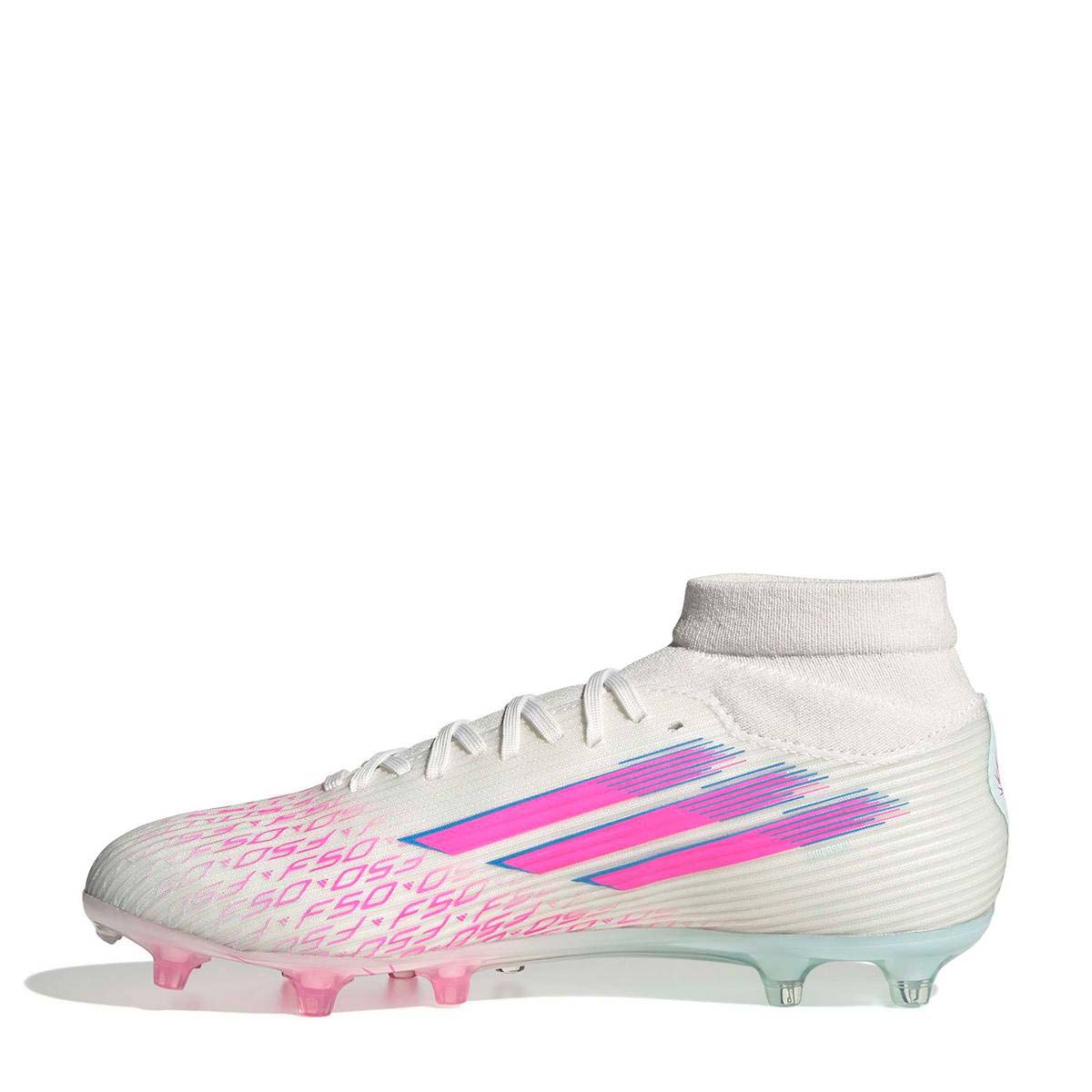 adidas F50 Sparkfusion League FG Soccer Cleats