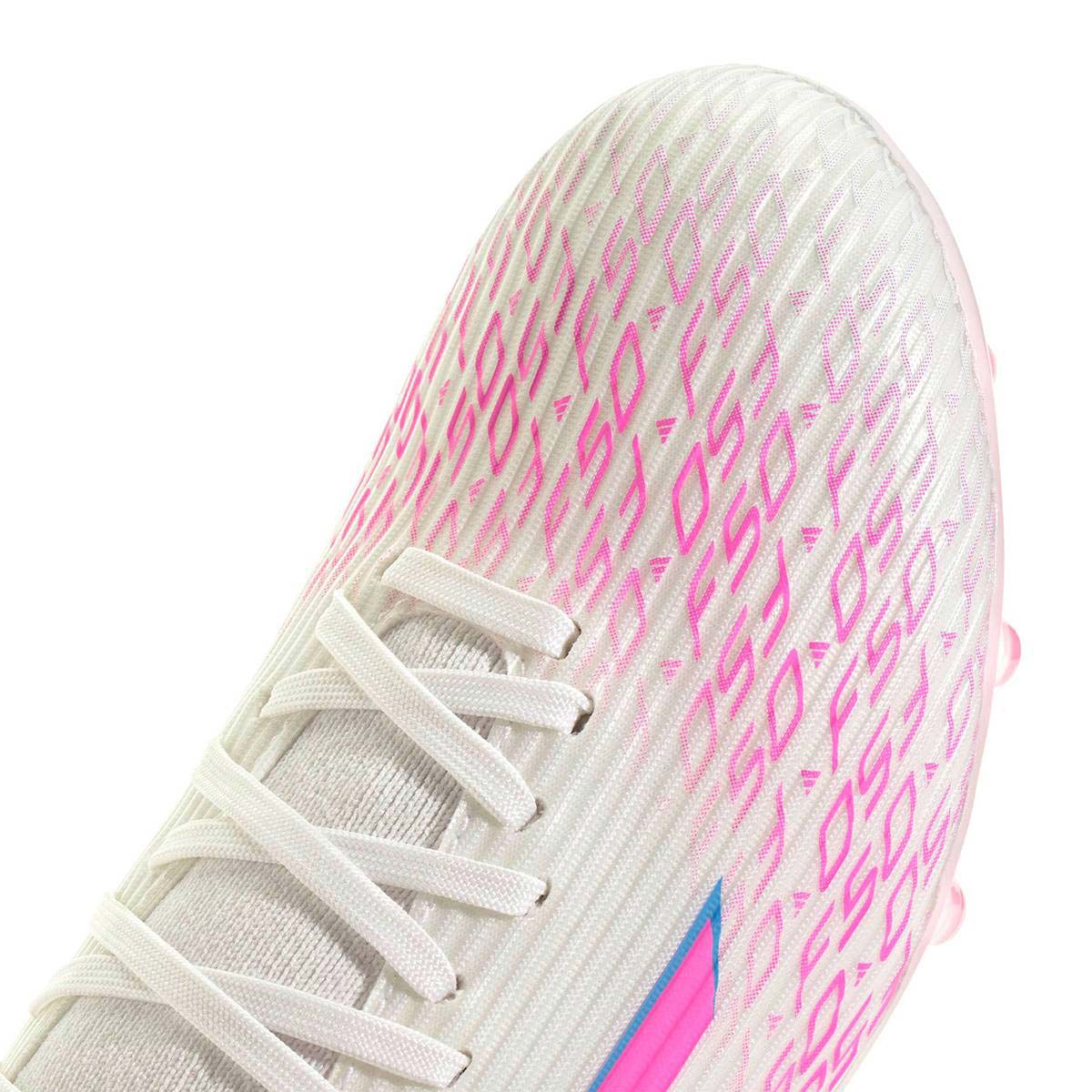 adidas F50 Sparkfusion League FG Soccer Cleats