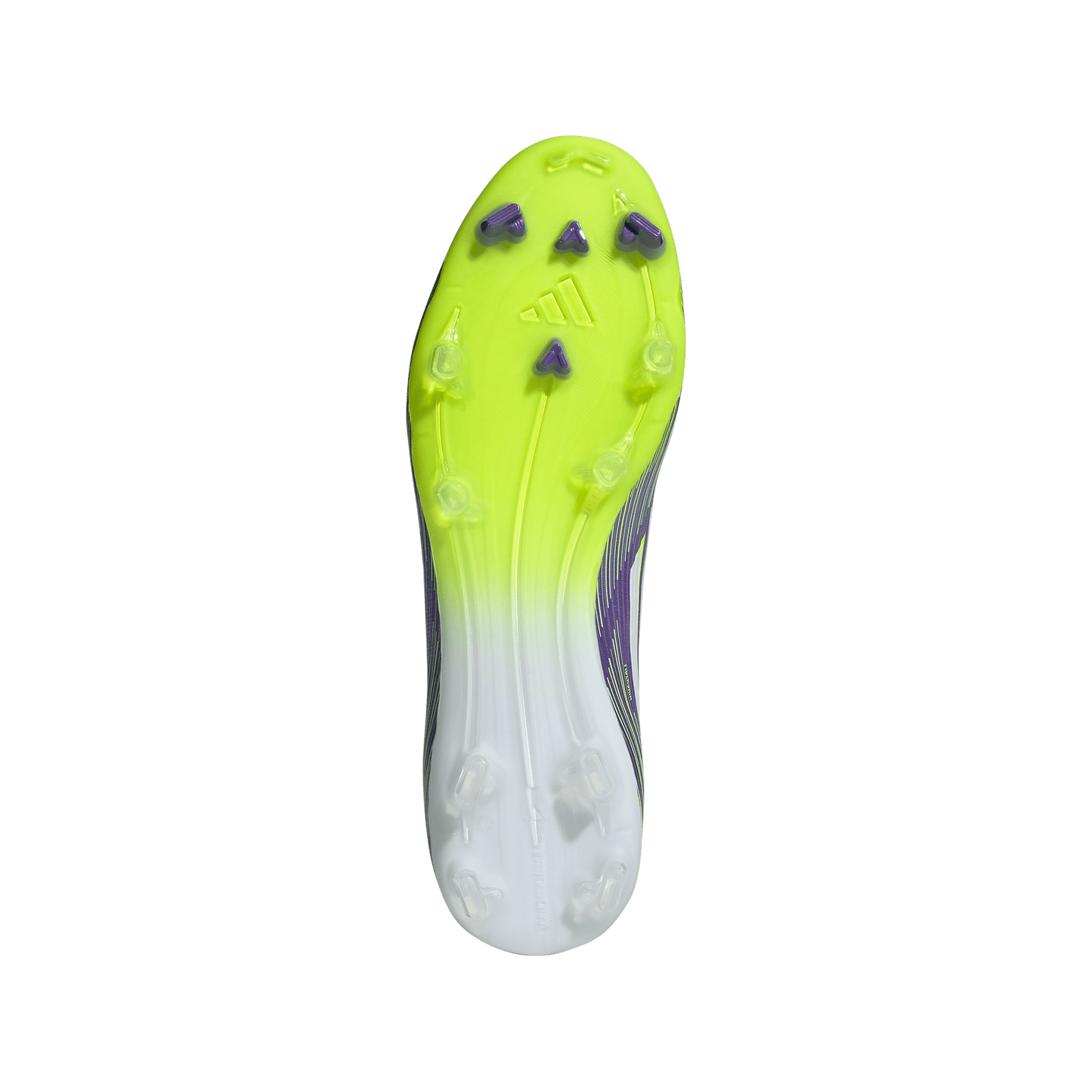 adidas F50 League Mid Firm/Multi-Ground Boots