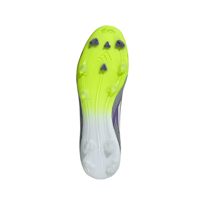 adidas F50 League Mid Firm/Multi-Ground Boots
