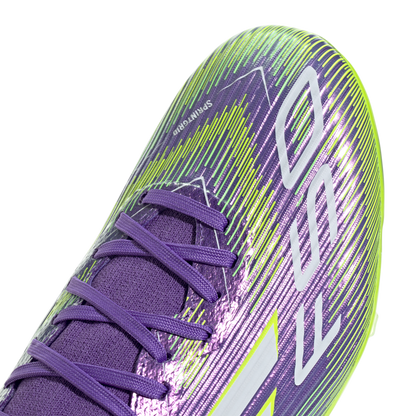adidas F50 League Mid Firm/Multi-Ground Boots