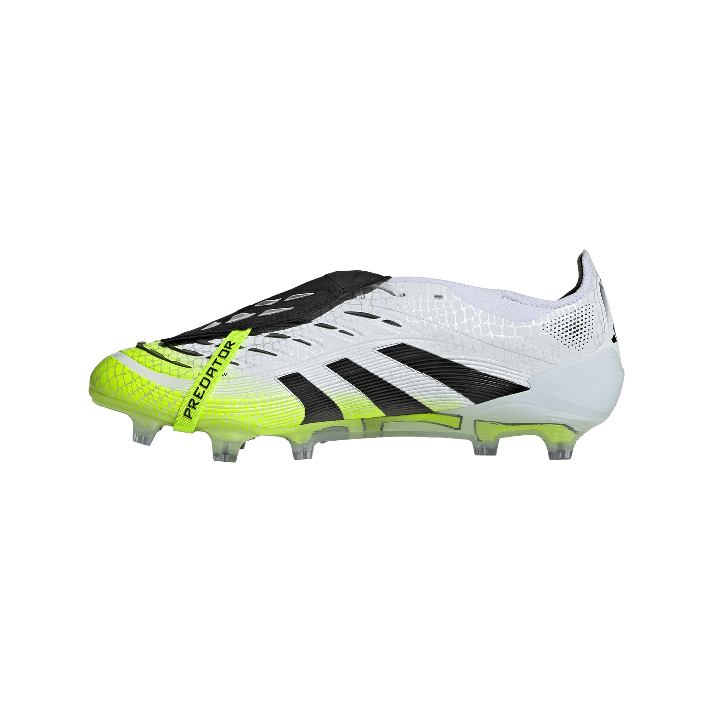 adidas Predator Elite FG Soccer Cleats