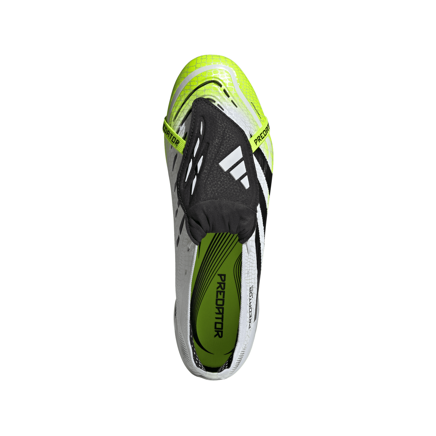 adidas Predator Elite FG Soccer Cleats