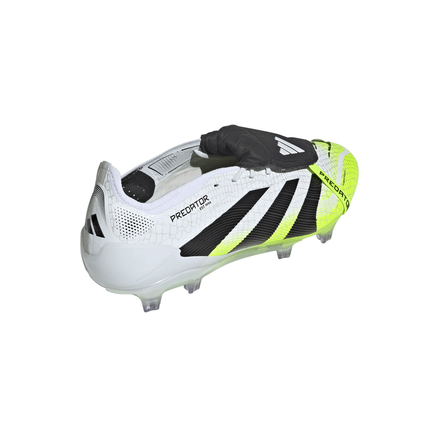 adidas Predator Elite FG Soccer Cleats