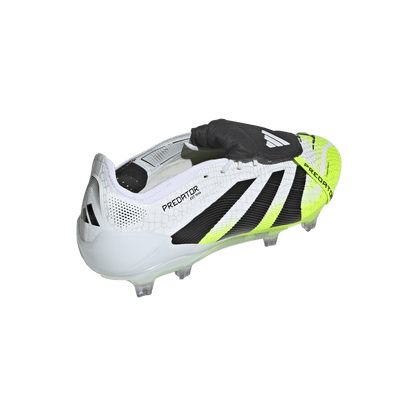 adidas Predator Elite FG Soccer Cleats
