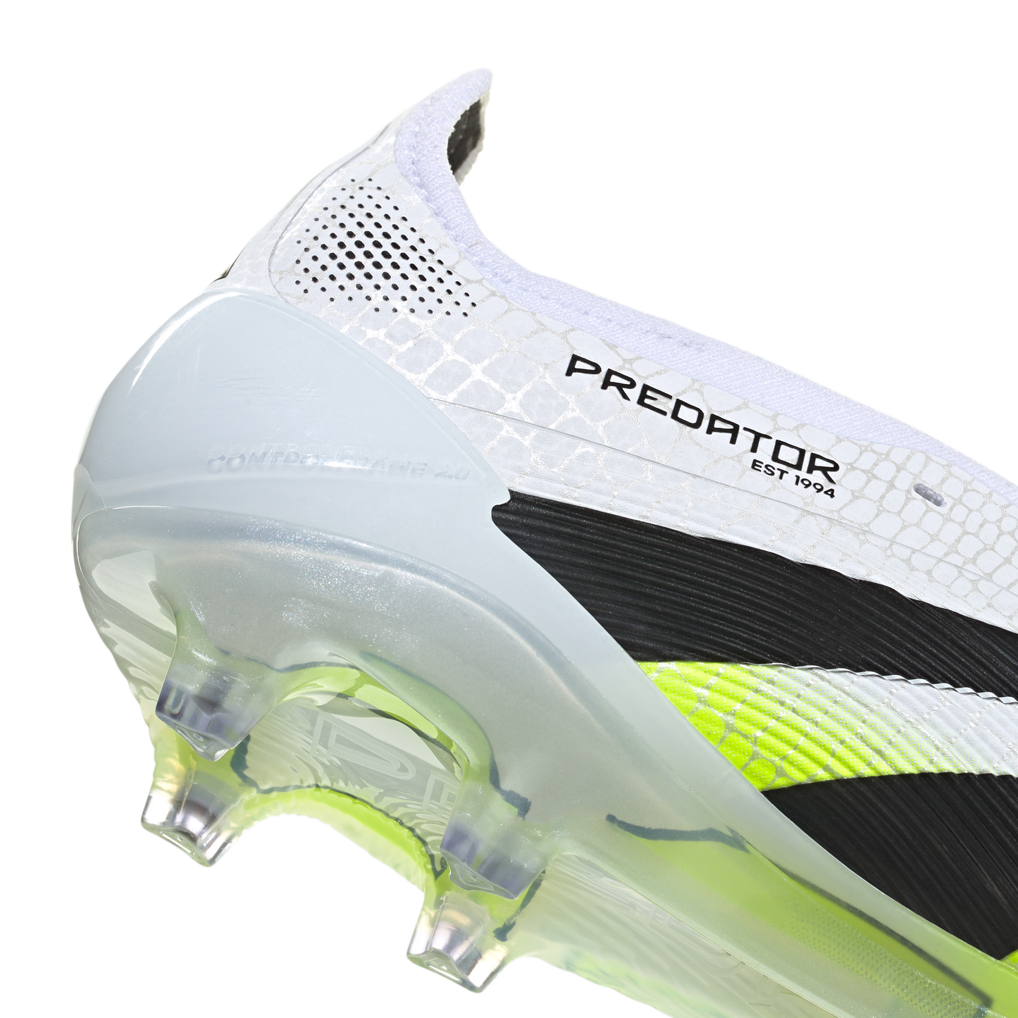 adidas Predator Elite FG Soccer Cleats