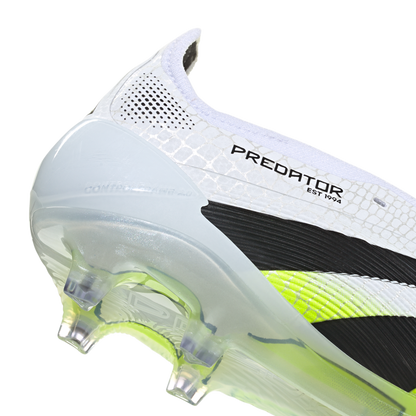 adidas Predator Elite FG Soccer Cleats