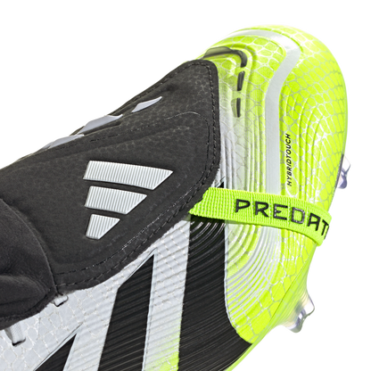 adidas Predator Elite FG Soccer Cleats