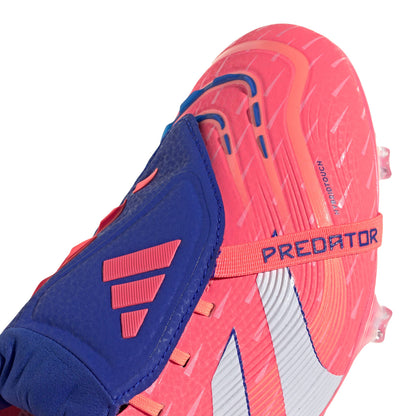 adidas Predator Elite FG Soccer Cleats