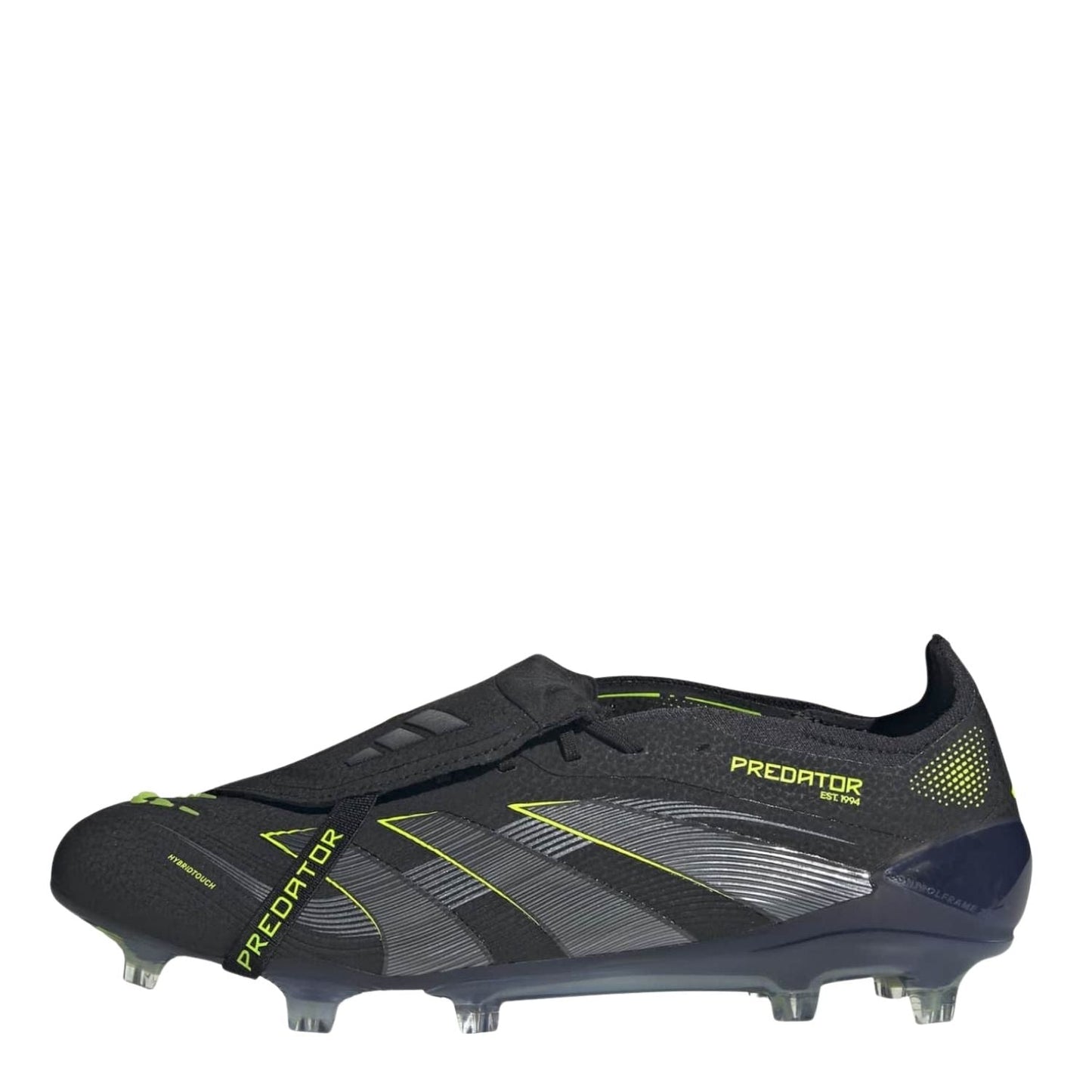 adidas Predator Elite Fold-Over Tongue Firm Ground Boots