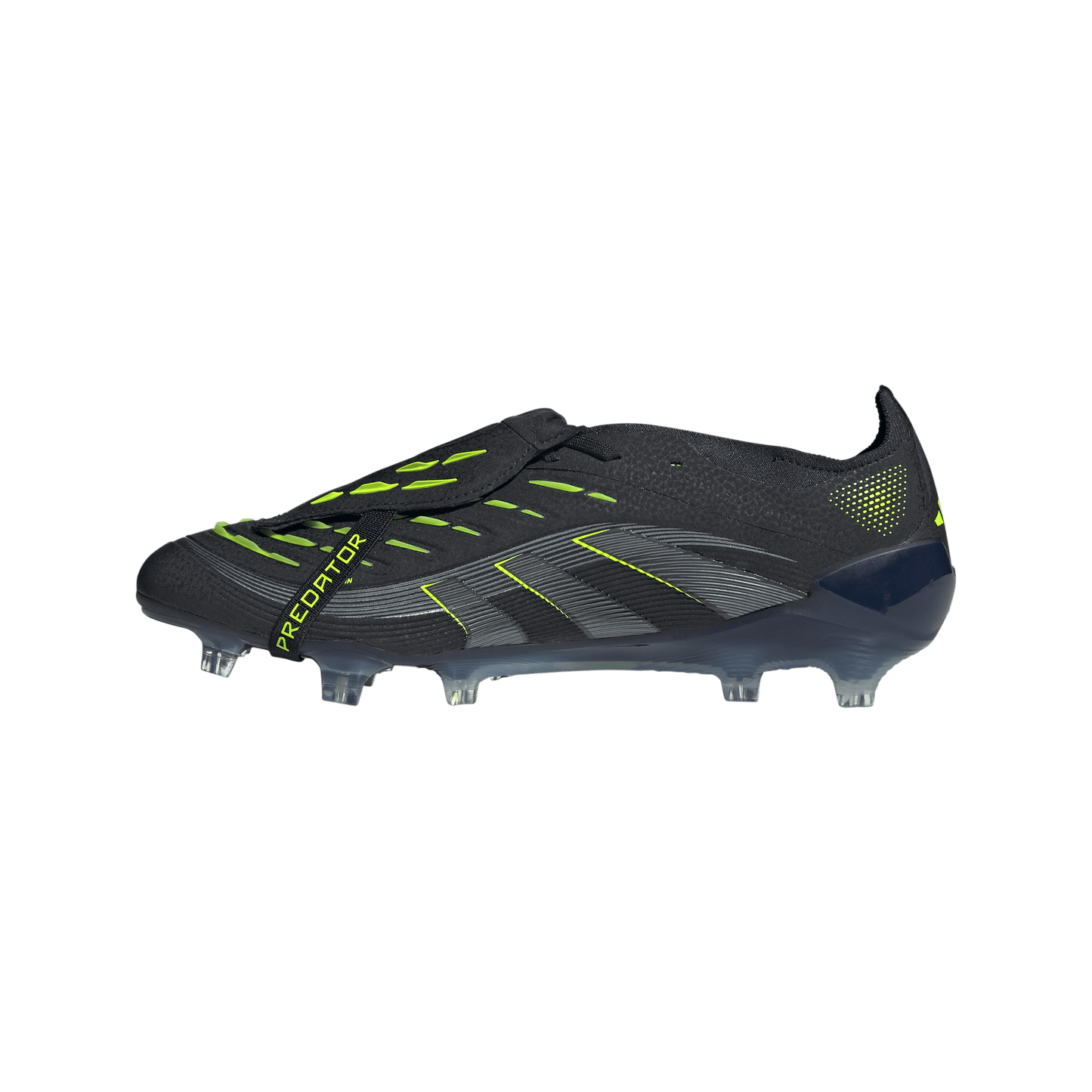 adidas Predator Elite Fold-Over Tongue Firm Ground Boots