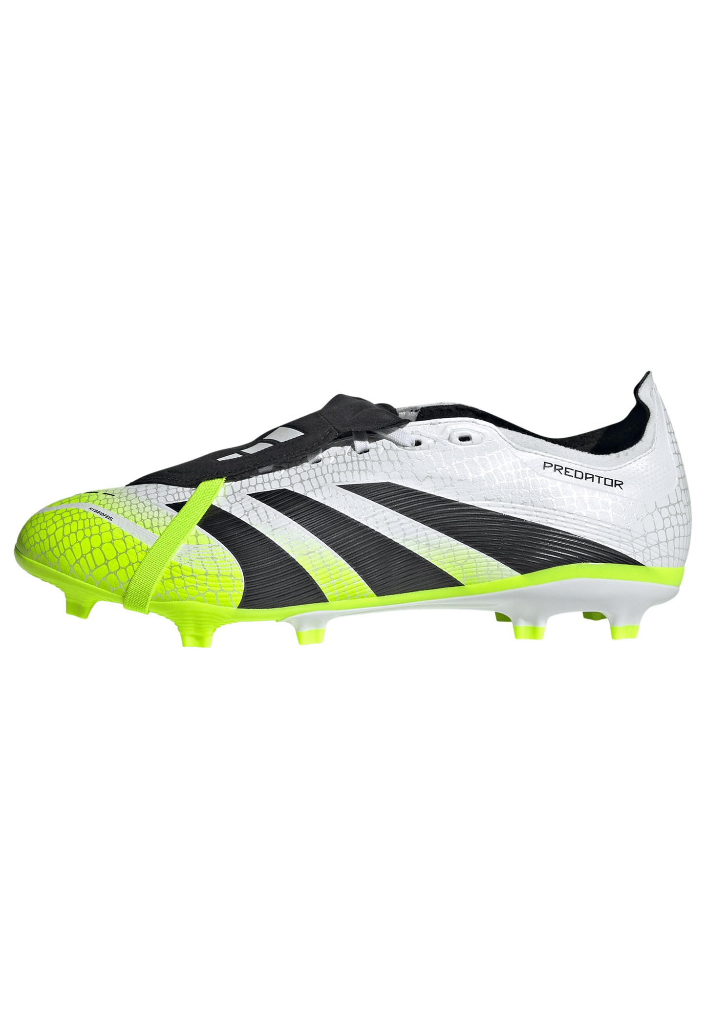 adidas Predator League FG/MG Soccer Cleats