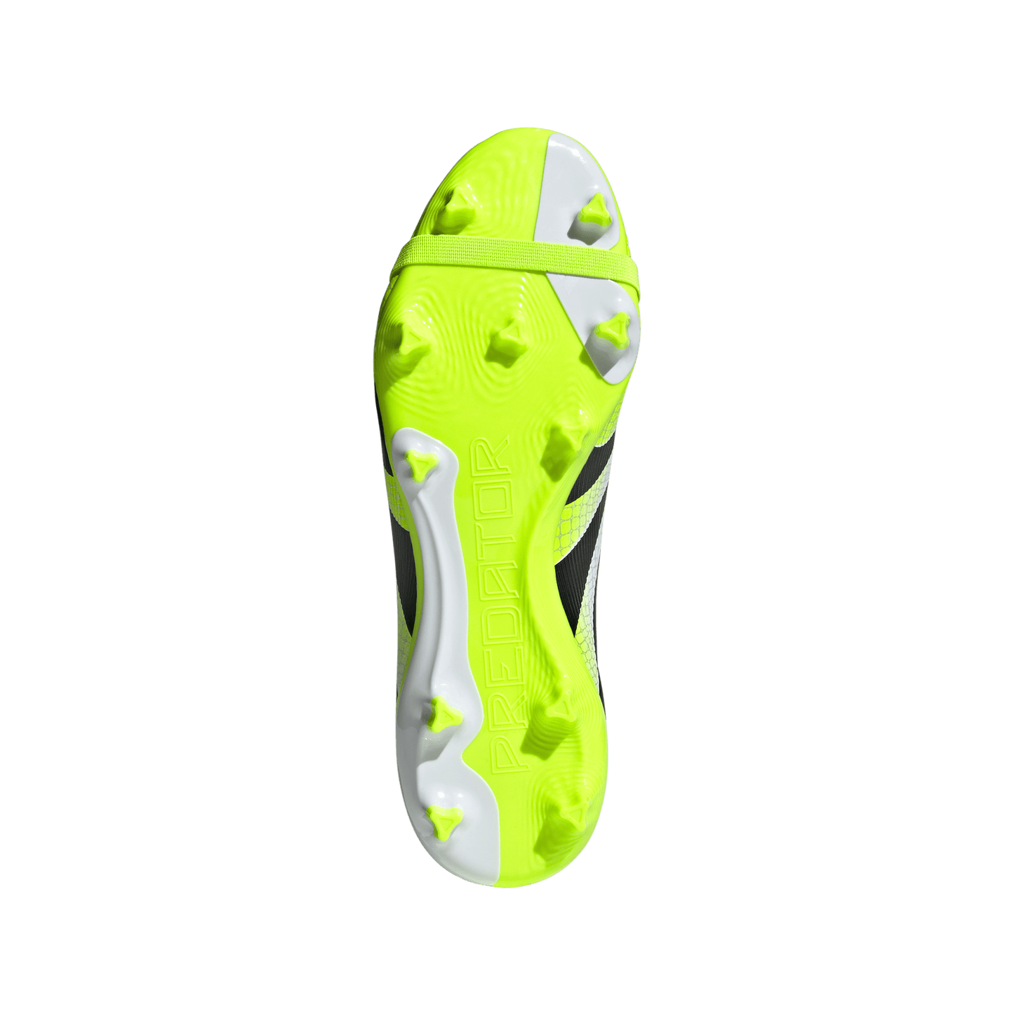 adidas Predator League FG/MG Soccer Cleats