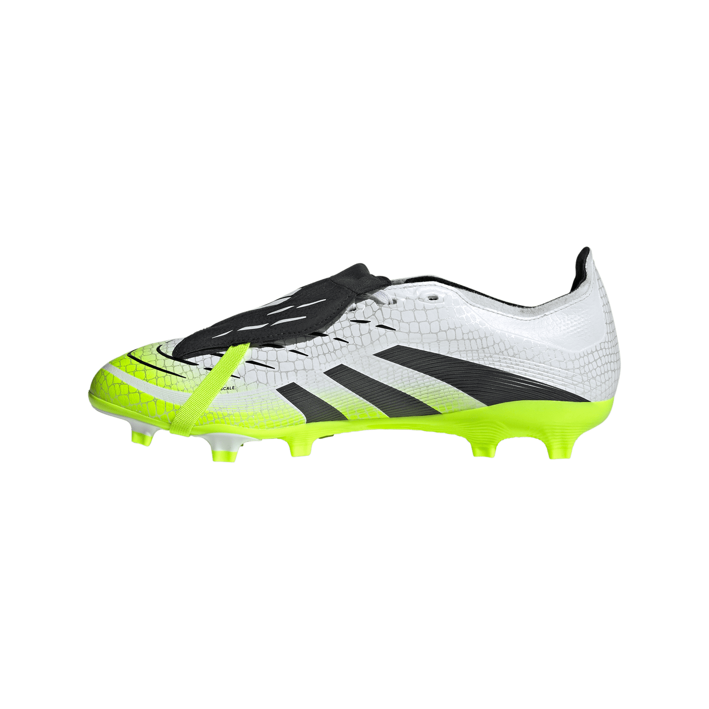 adidas Predator League FG/MG Soccer Cleats