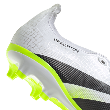 adidas Predator League FG/MG Soccer Cleats