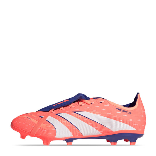 adidas Predator League FG/MG Soccer Cleats