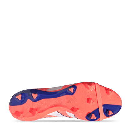 adidas Predator League FG/MG Soccer Cleats