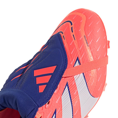 adidas Predator League FG/MG Soccer Cleats
