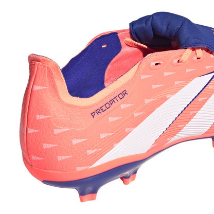 adidas Predator League FG/MG Soccer Cleats