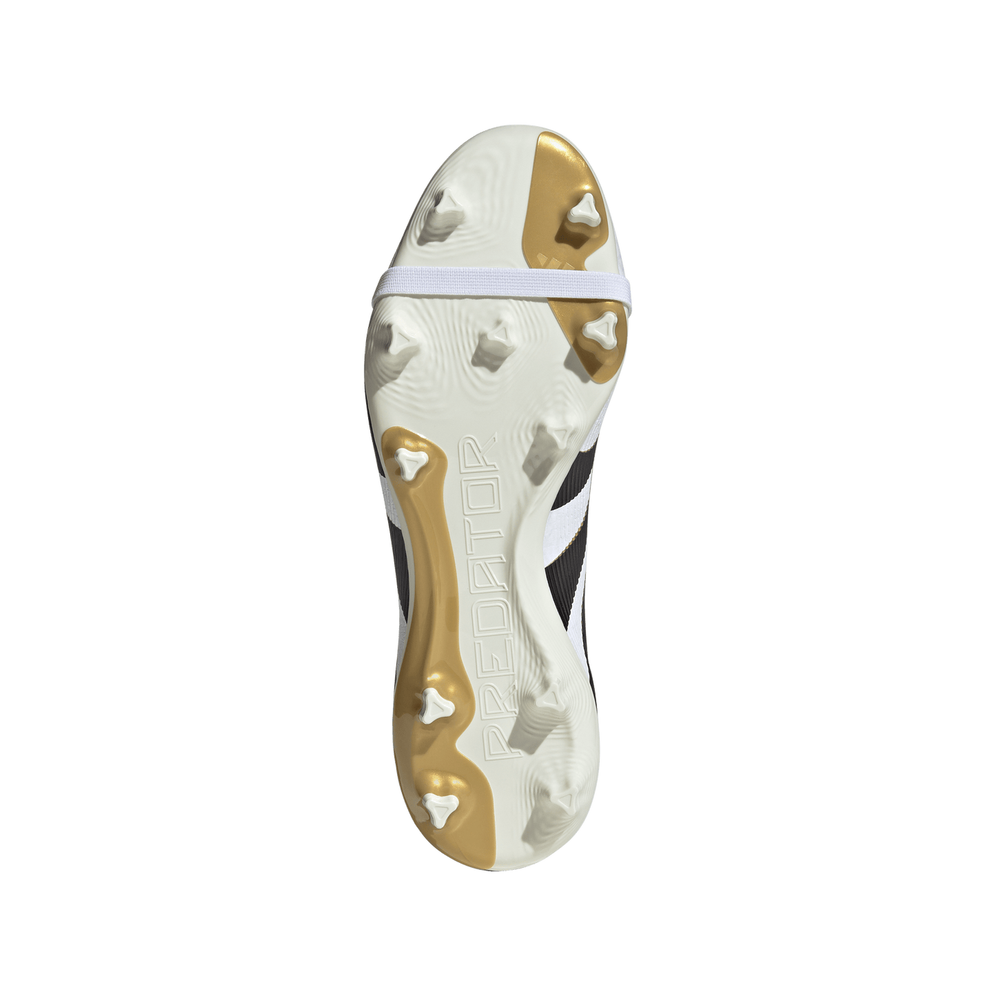 adidas Predator League Fold-Over Tongue Firm/Multi-Ground Boots