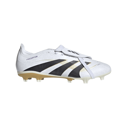 adidas Predator League Fold-Over Tongue Firm/Multi-Ground Boots