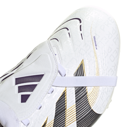 adidas Predator League Fold-Over Tongue Firm/Multi-Ground Boots