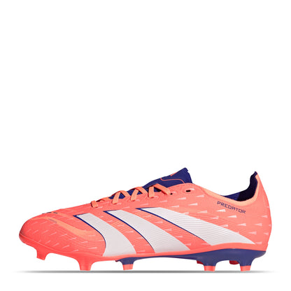 adidas Predator League FG/MG Soccer Cleats