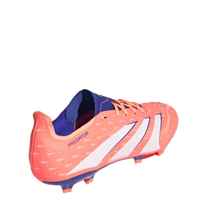 adidas Predator League FG/MG Soccer Cleats