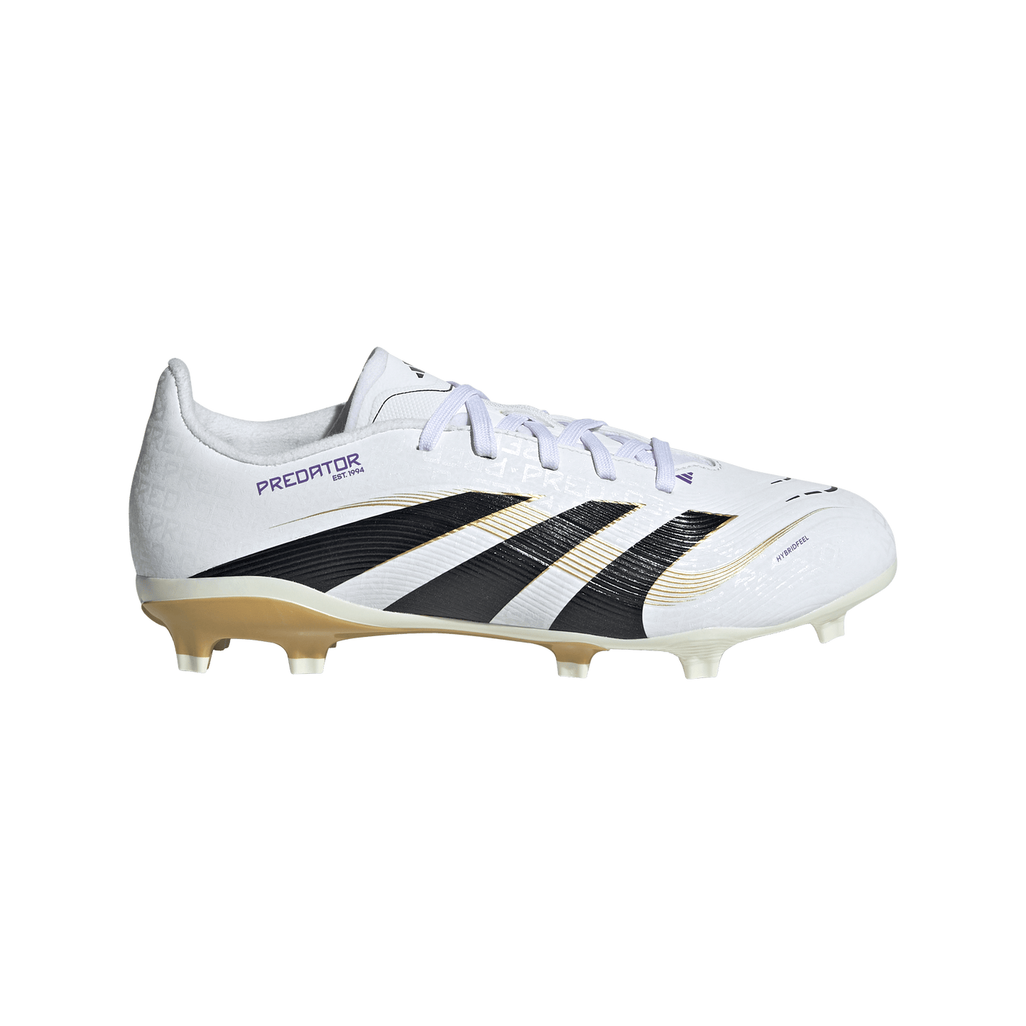 adidas Predator League Firm/Multi-Ground Boots