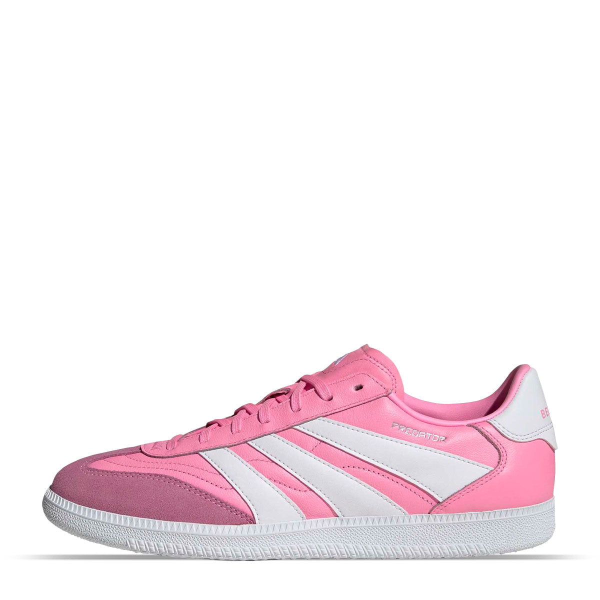 adidas Predator Freestyle Beckham Soccer Shoes