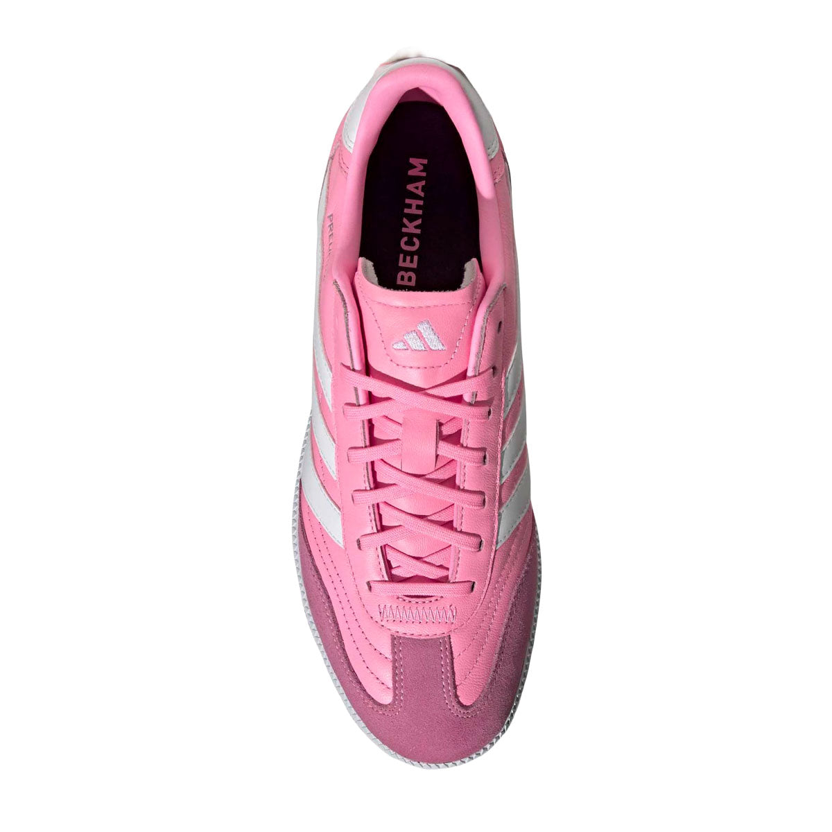 adidas Predator Freestyle Beckham Soccer Shoes