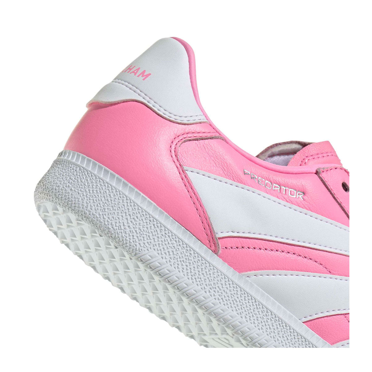 adidas Predator Freestyle Beckham Soccer Shoes