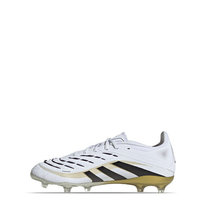 adidas Predator Elite Firm Ground Boots