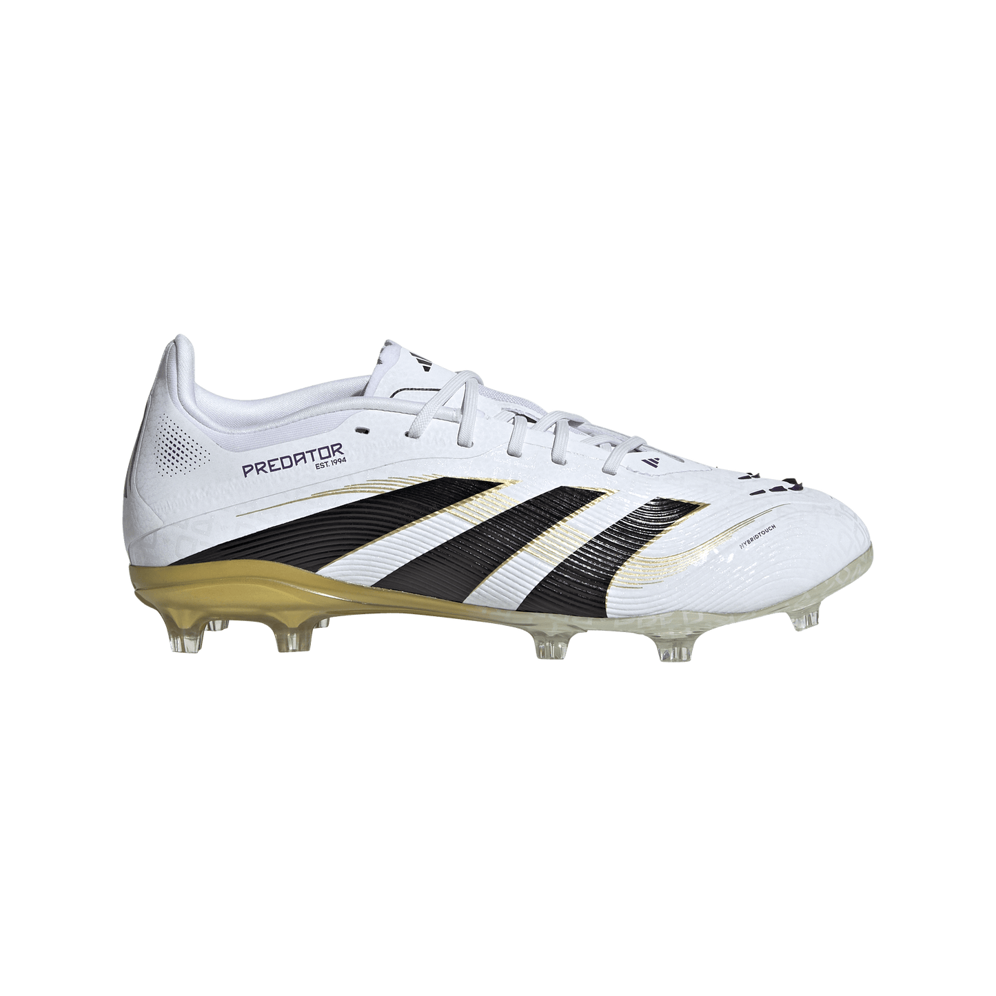 adidas Predator Elite Firm Ground Boots